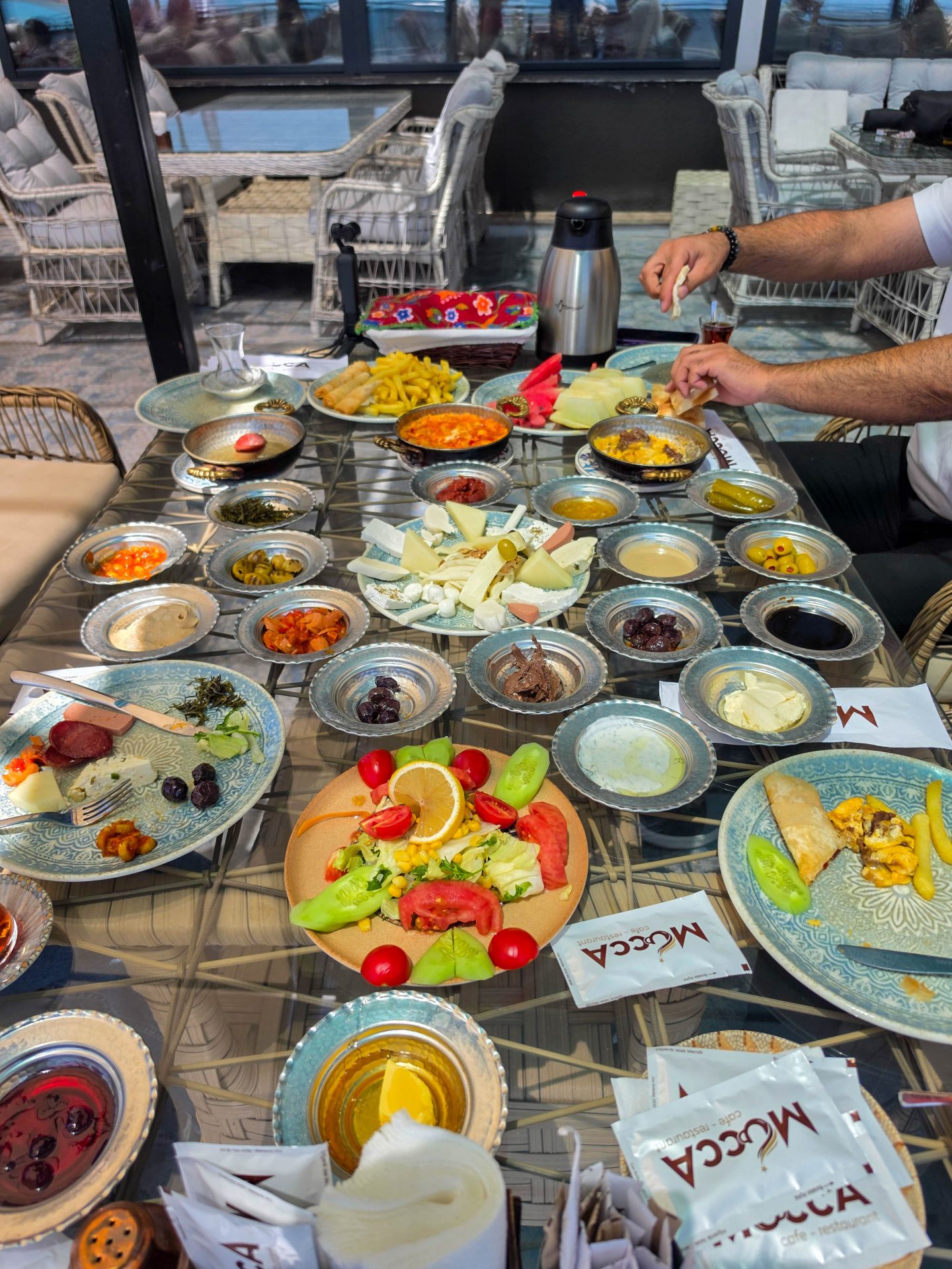 Taze Kahvaltı
