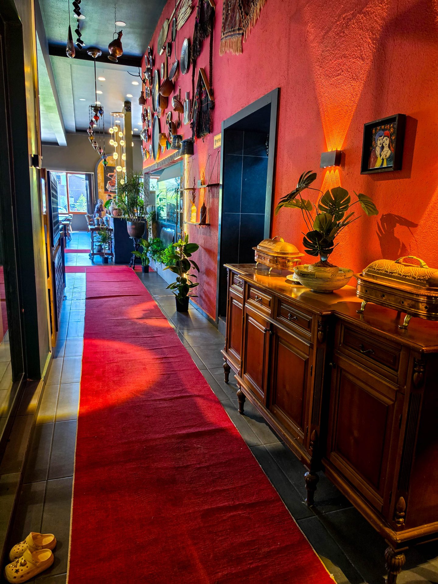 Espresso Bar
